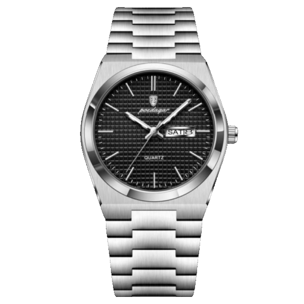 POEDAGAR Luxury 821 SL BK S