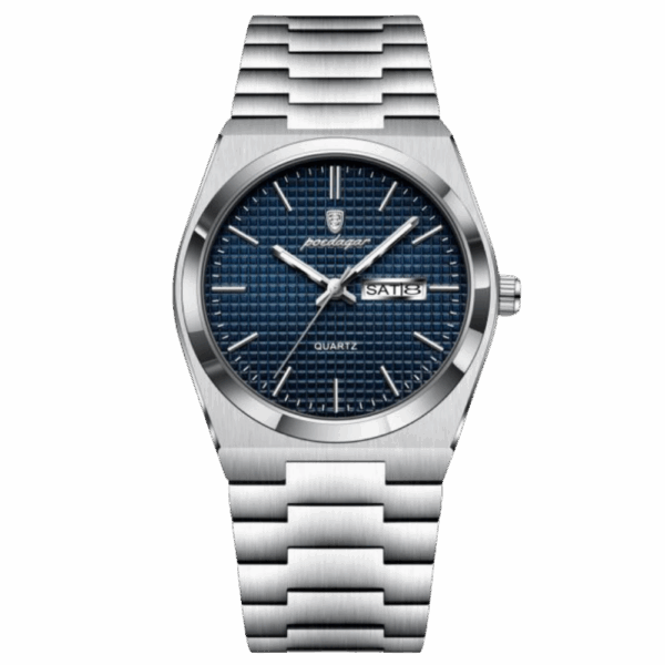 POEDAGAR Luxury 821 SL BU S