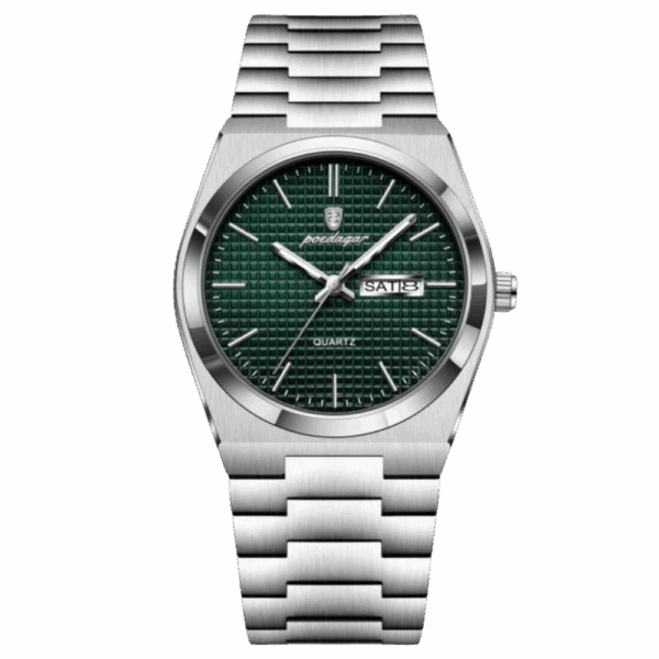 POEDAGAR Luxury 821 SL GN S